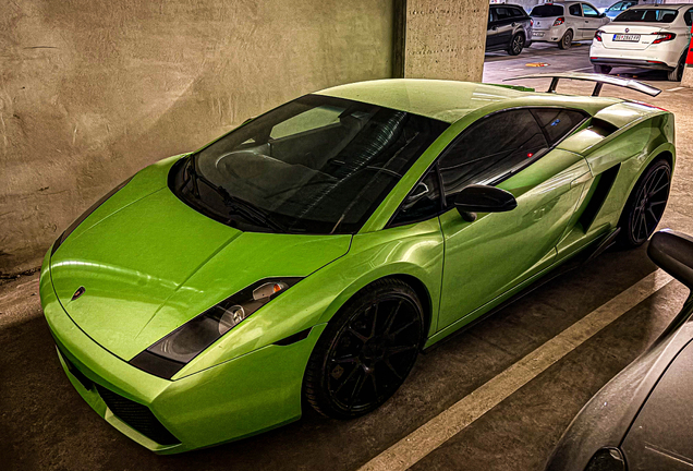 Lamborghini Gallardo