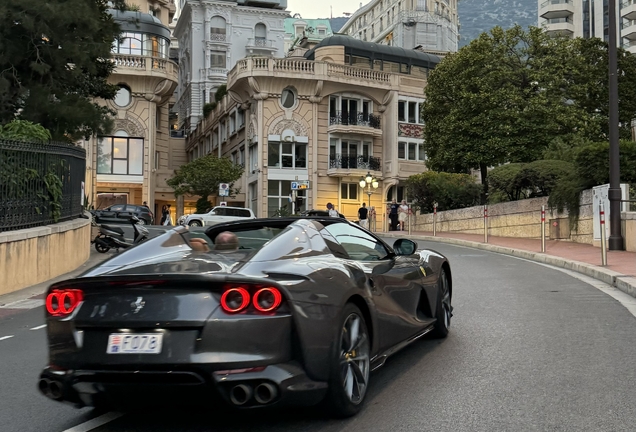Lamborghini Huracán LP640-4 EVO Spyder