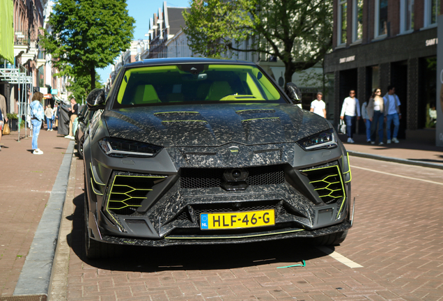 Lamborghini Urus Mansory Venatus EVO