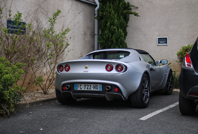 Lotus Elise S2 111S