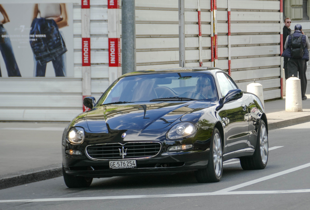 Maserati 4200GT