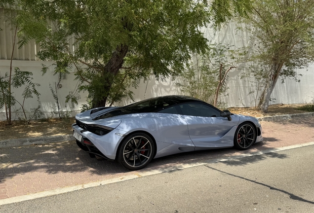 McLaren 720S