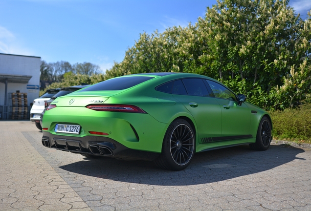Mercedes-AMG GT 63 S X290 2024