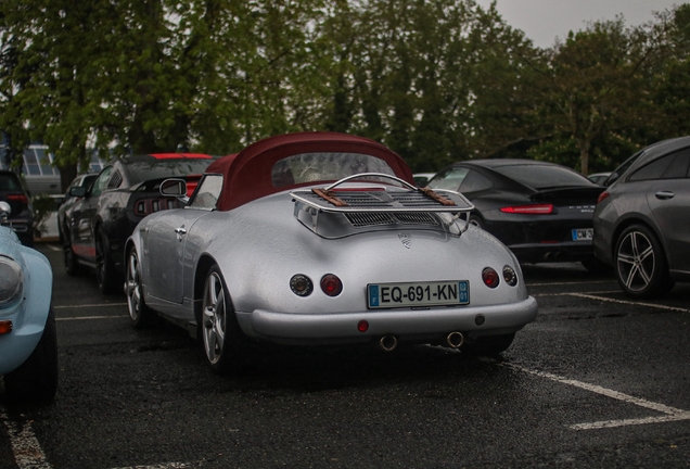 PGO Speedster II