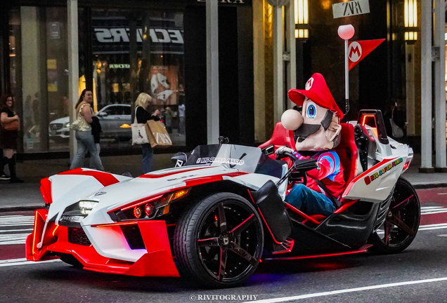 Polaris Slingshot SL