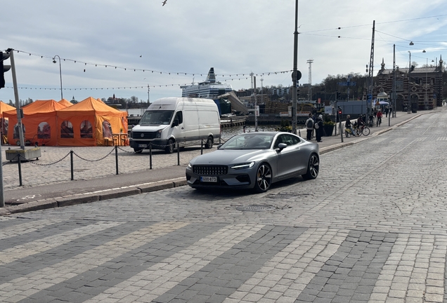 Polestar 1