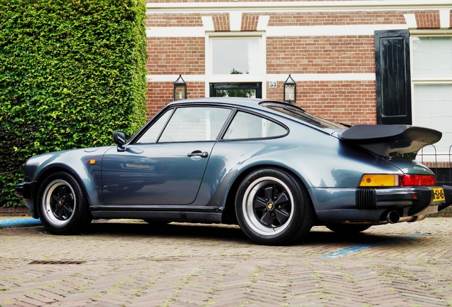 Porsche 930 Turbo