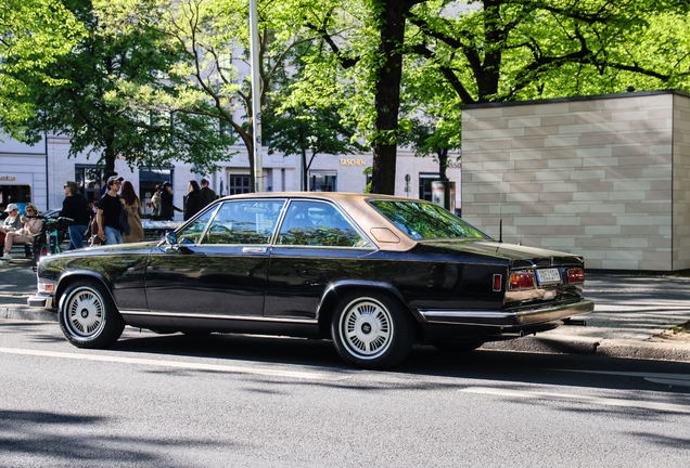 Rolls-Royce Camargue
