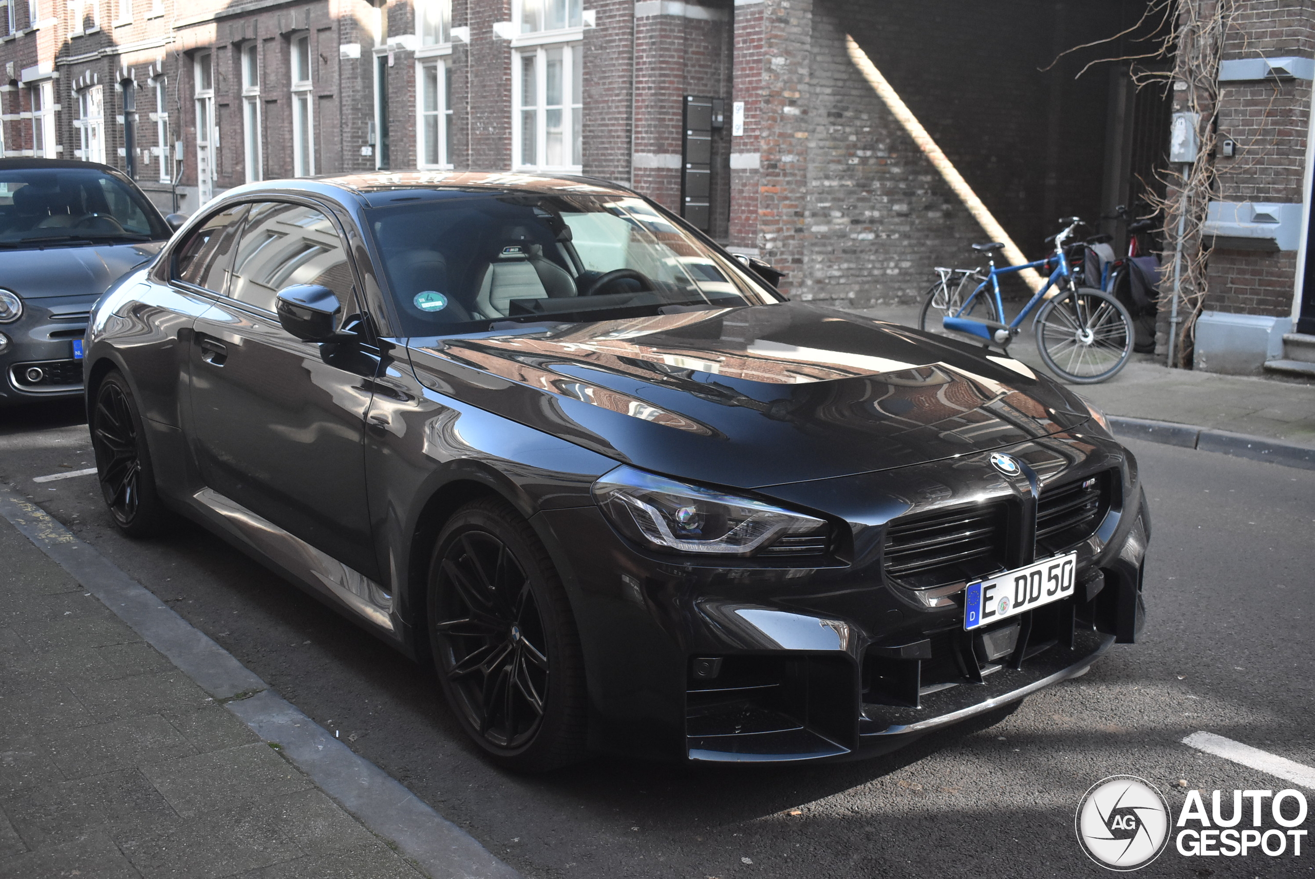 BMW M2 Coupé G87