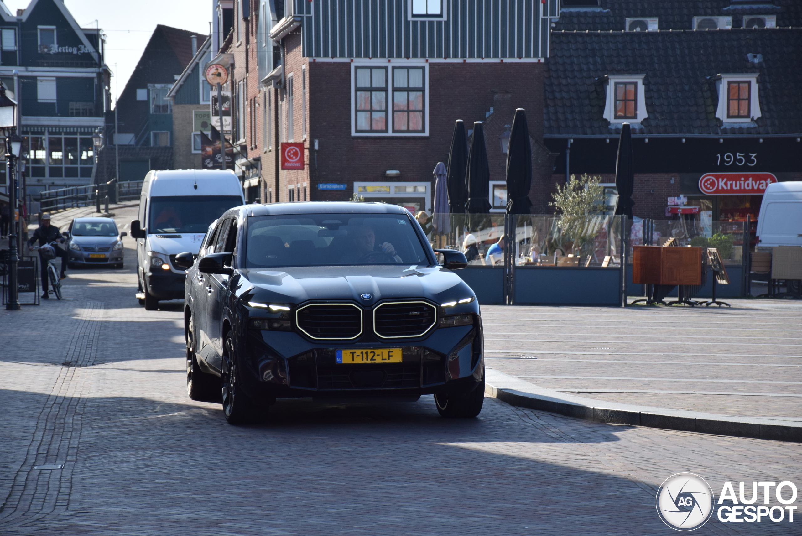 BMW XM G09