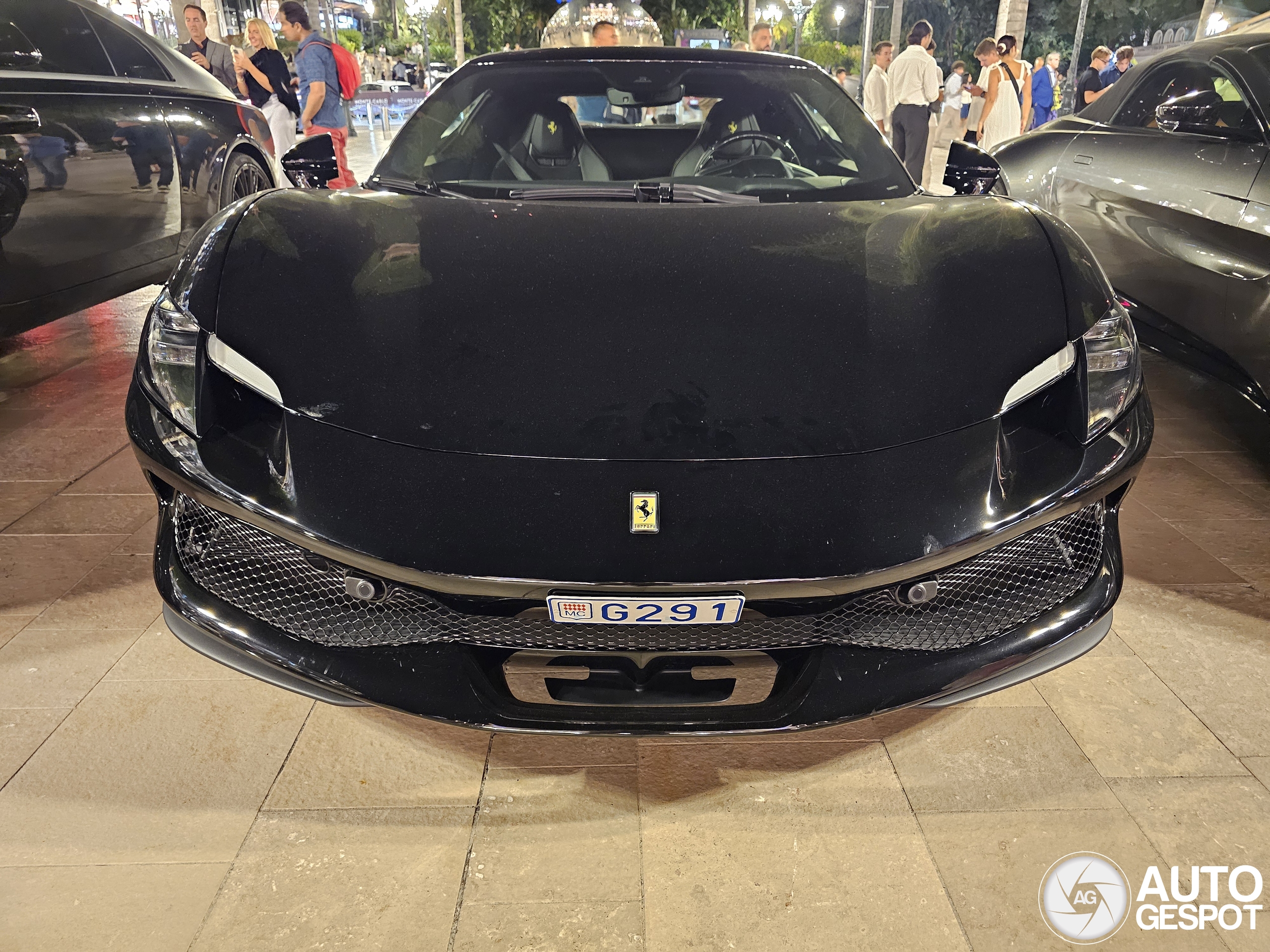 Ferrari 296 GTB