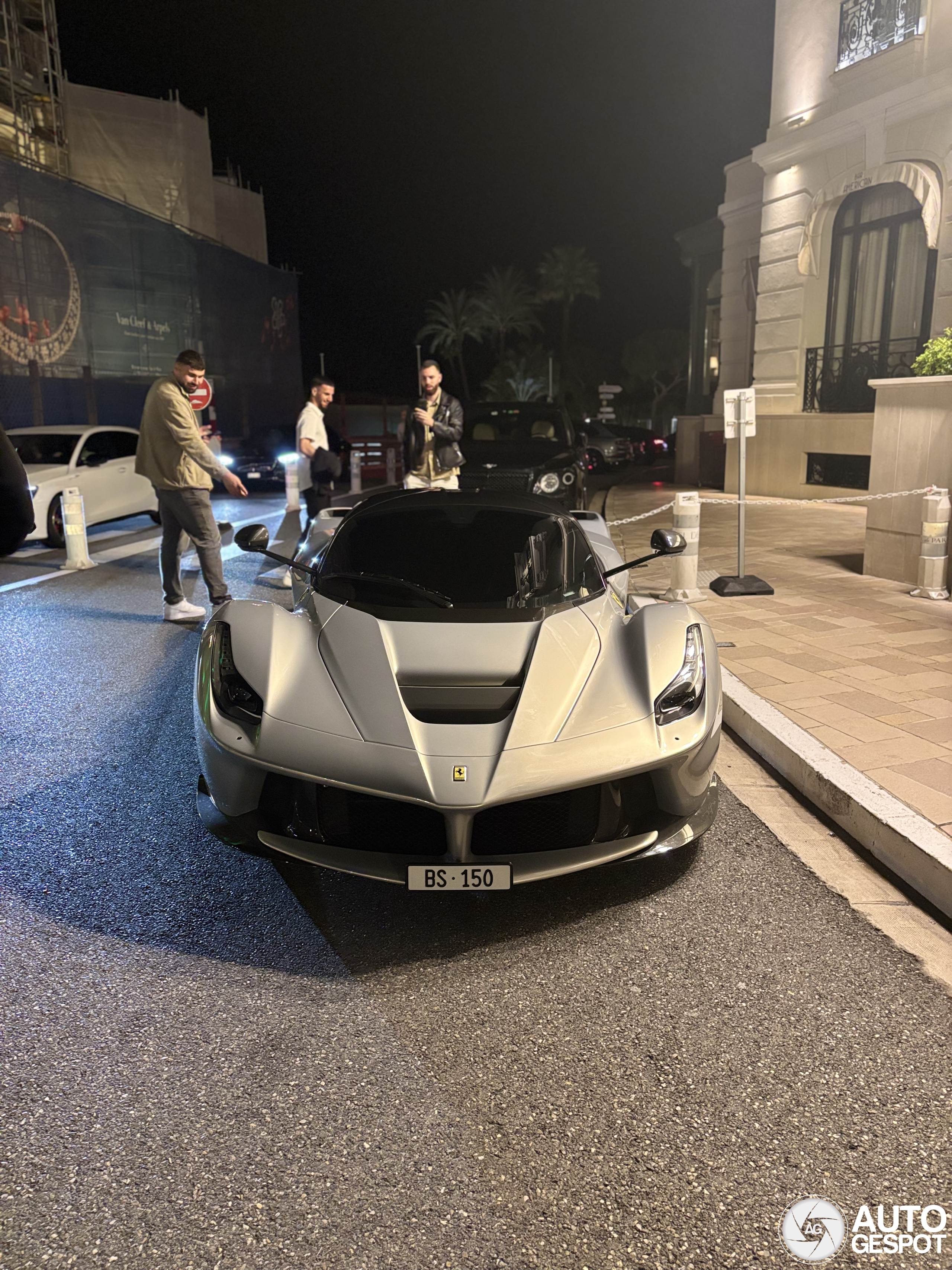 Ferrari LaFerrari