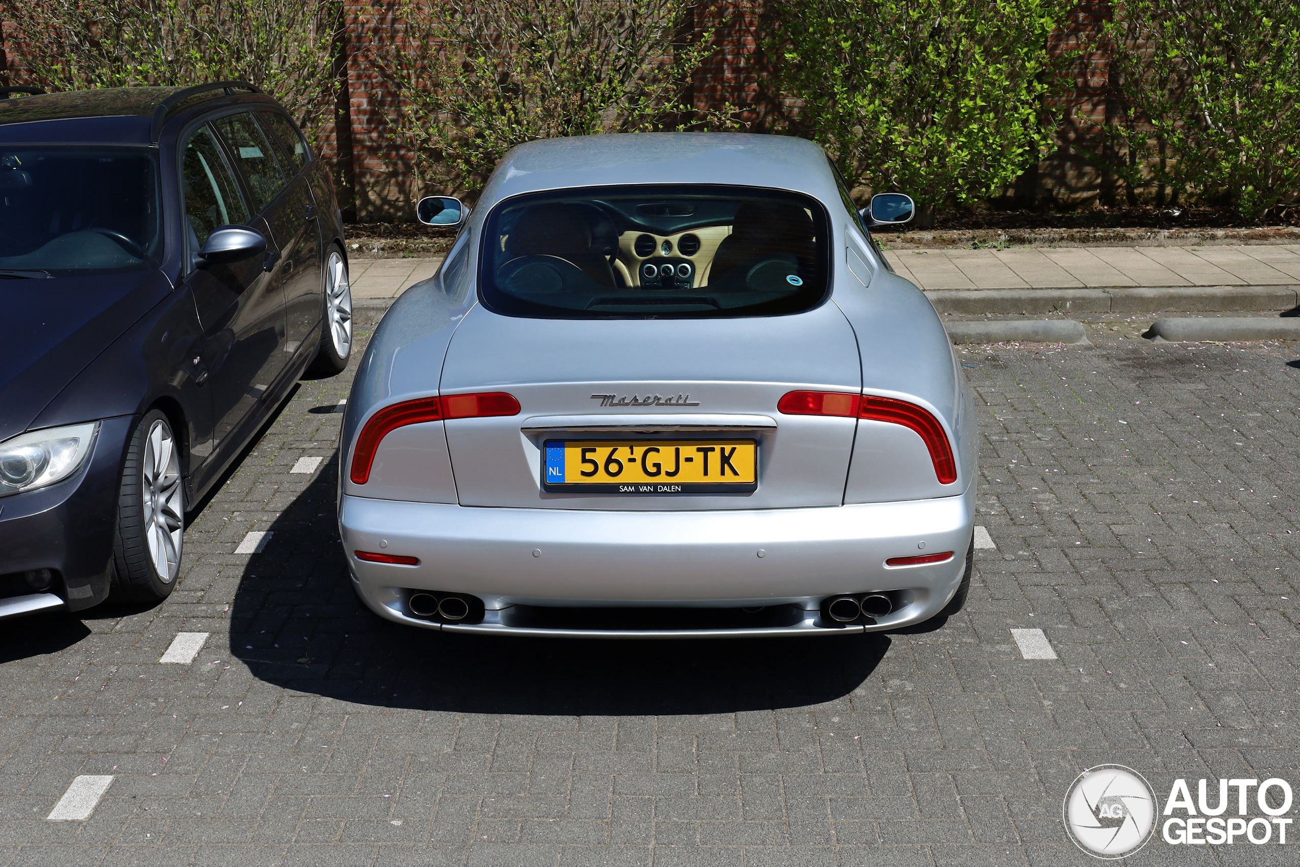 Maserati 3200GT