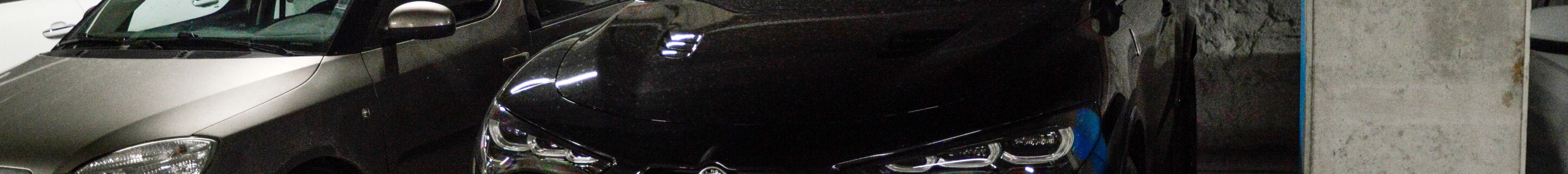 Alfa Romeo Stelvio Quadrifoglio 2023