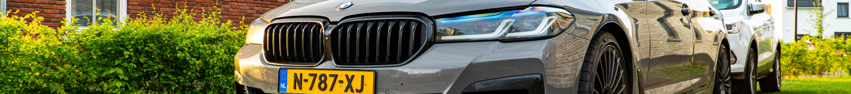 Alpina D5 S Allrad Touring 2021