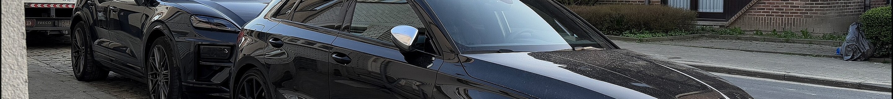 Audi RS3 Sportback 8Y