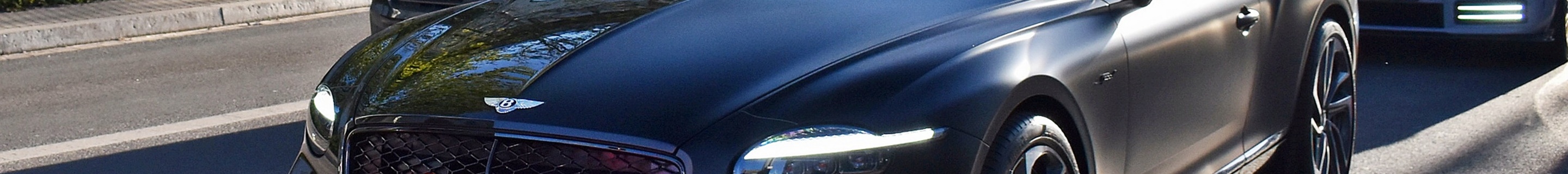 Bentley Continental GT Speed 2025