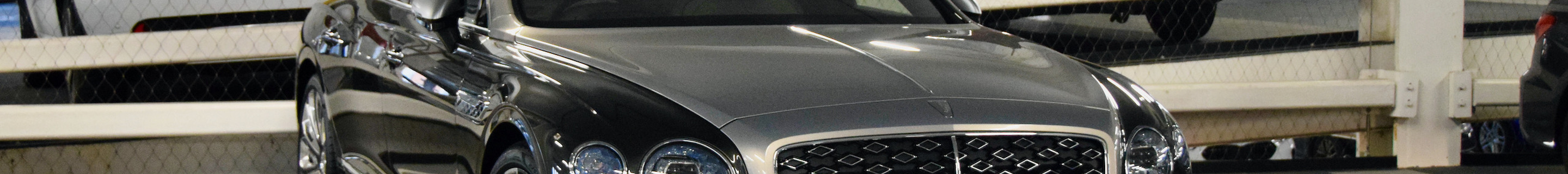 Bentley Flying Spur Mulliner 2025