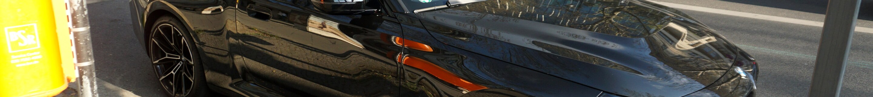 BMW M2 Coupé G87