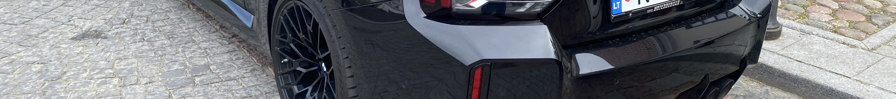 BMW M2 Coupé G87