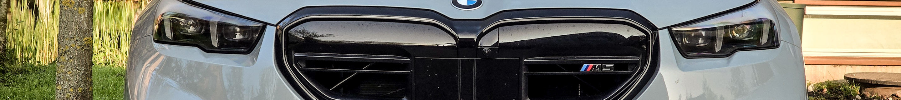 BMW M5 G90