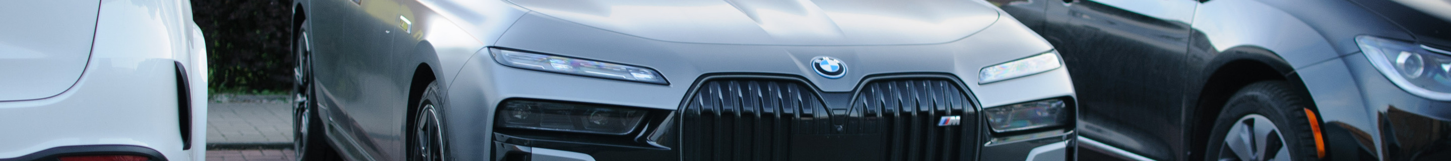 BMW M760e xDrive