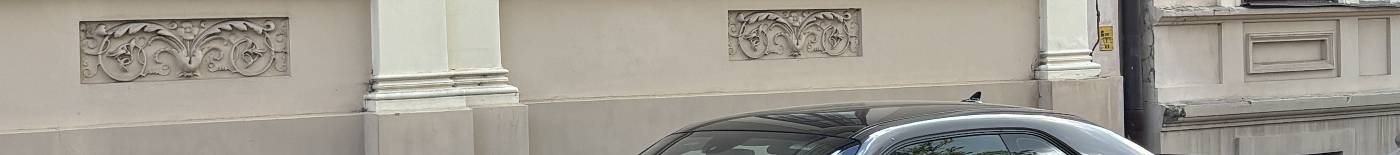 Dodge Challenger SRT Hellcat Redeye Widebody