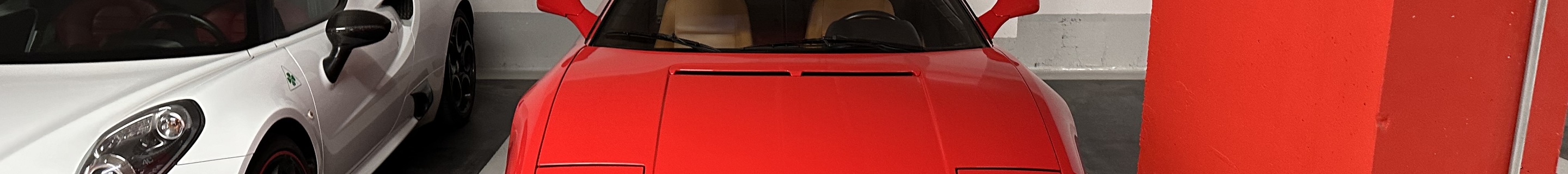 Ferrari 348 TS