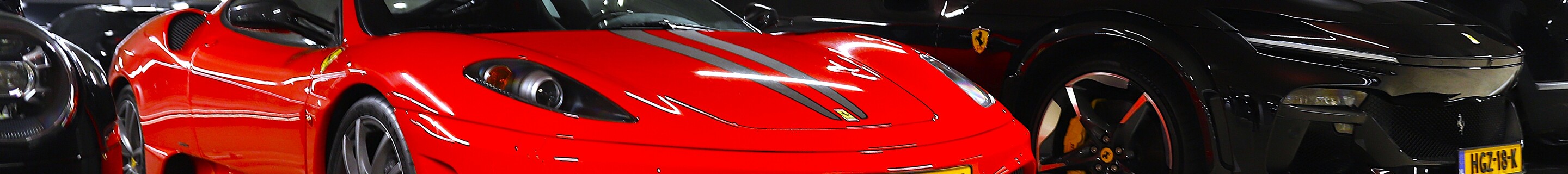 Ferrari 430 Scuderia