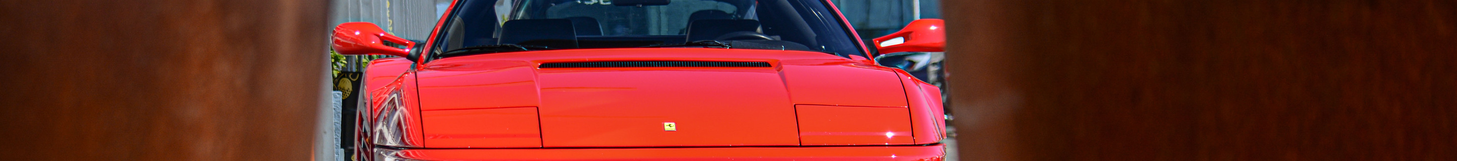 Ferrari 512 TR