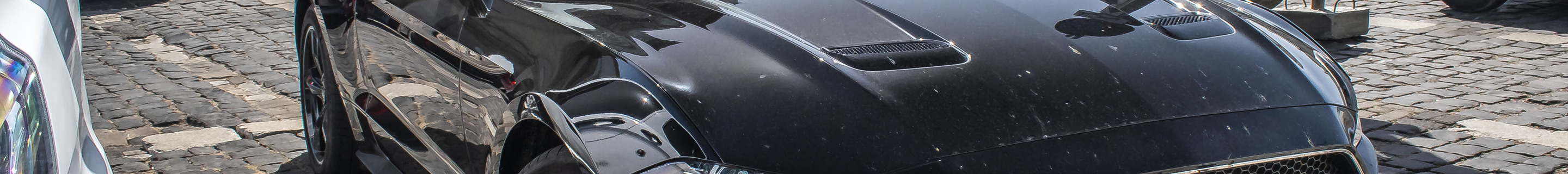 Ford Mustang Bullitt 2019