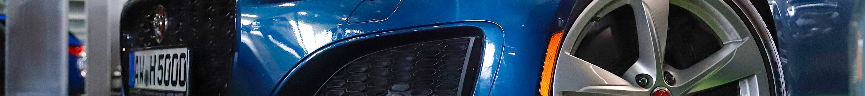 Jaguar F-TYPE P450 Convertible 2020