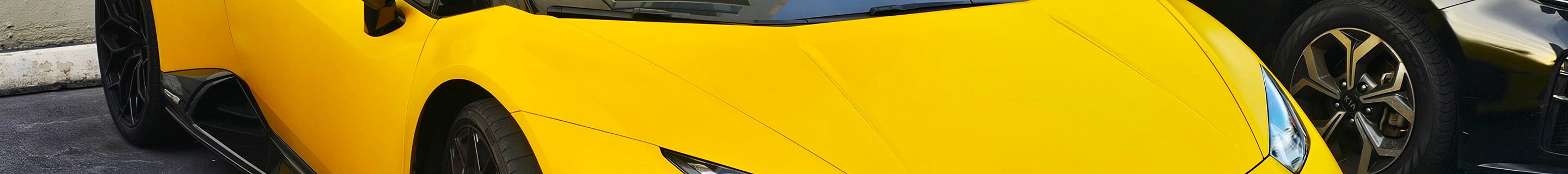 Lamborghini Huracán LP610-2 EVO RWD Spyder