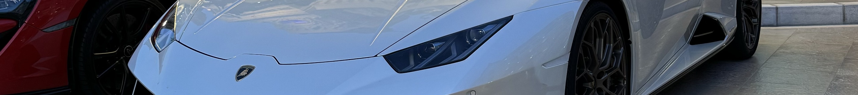 Lamborghini Huracán LP640-4 EVO Spyder