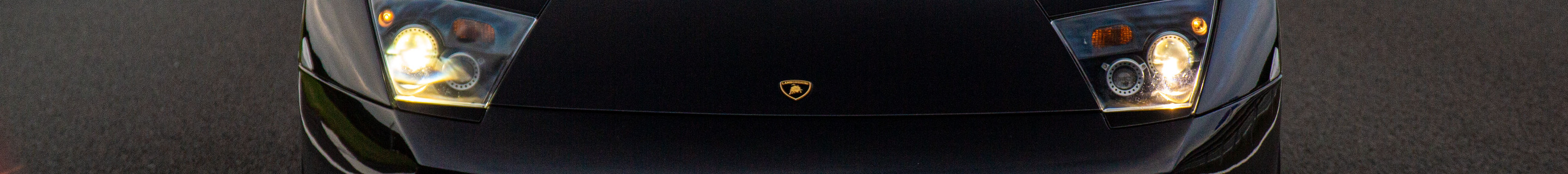 Lamborghini Murciélago