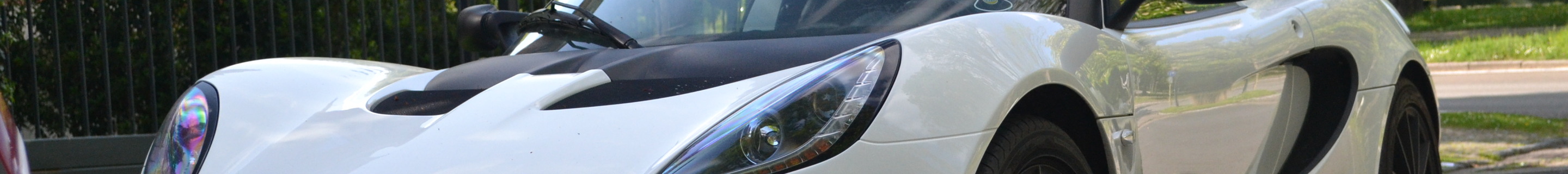 Lotus Elise S3 Sport