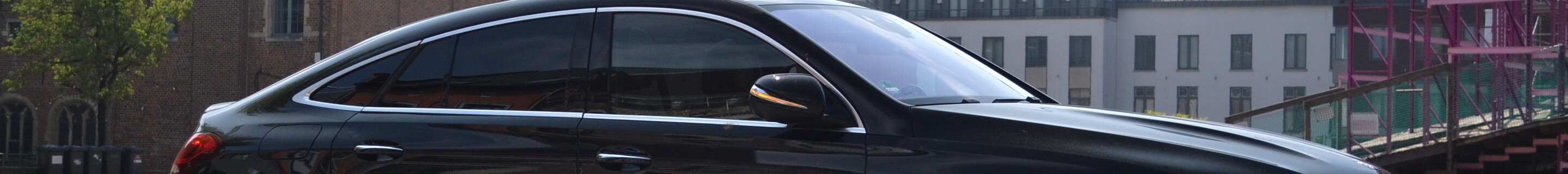 Mercedes-AMG GLE 63 S Coupé C167