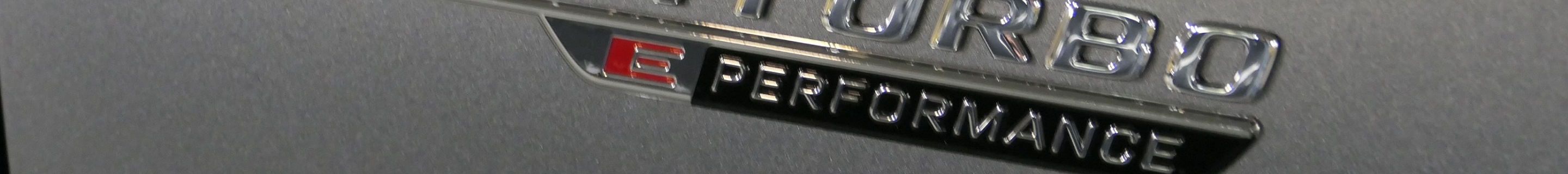 Mercedes-AMG S 63 E-Performance W223