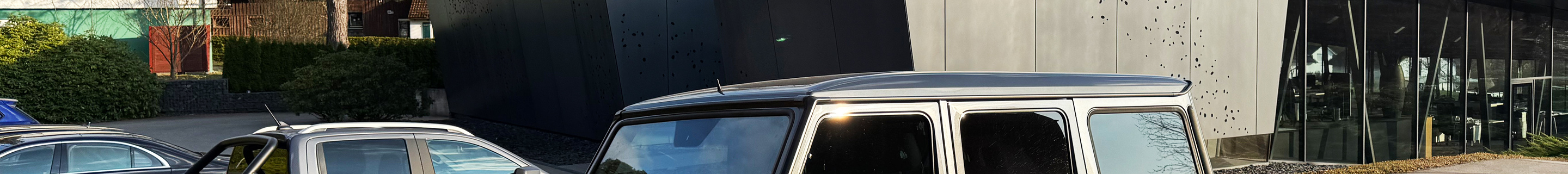 Mercedes-Benz G 63 AMG 2012