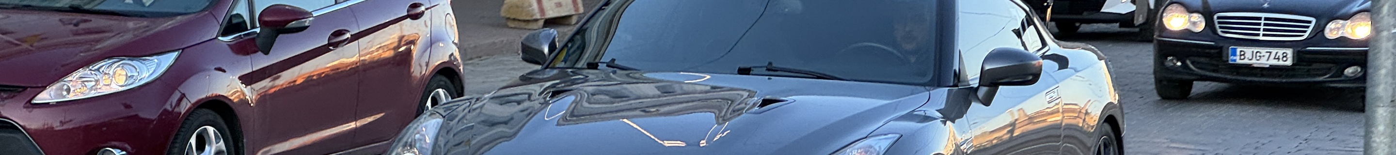 Nissan GT-R 2011