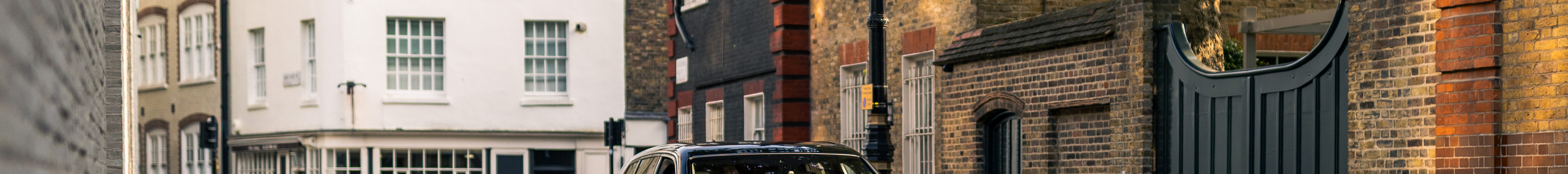 Rolls-Royce Cullinan Series II
