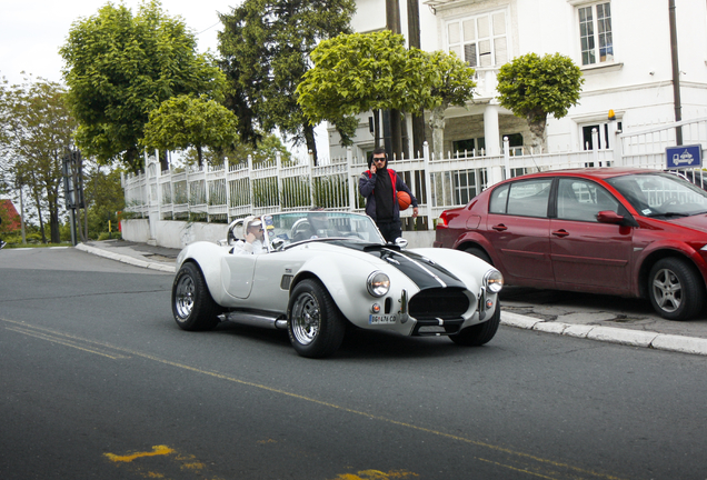 AC Cobra Superformance 427