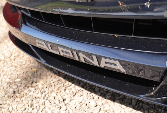Alpina B3 BiTurbo Touring 2013