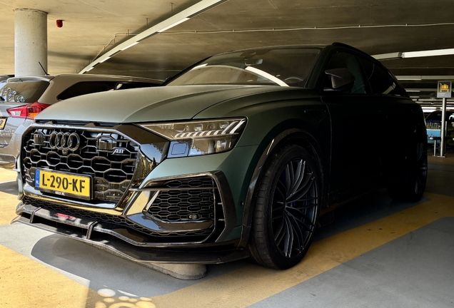 Audi ABT RS Q8-R