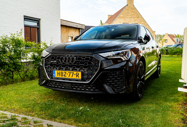 Audi RS Q3 Sportback 2020