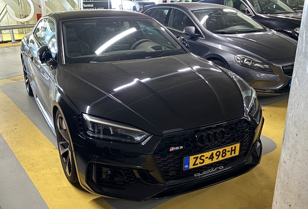 Audi RS5 B9
