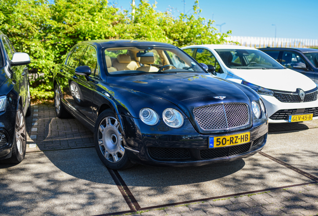 Bentley Continental Flying Spur
