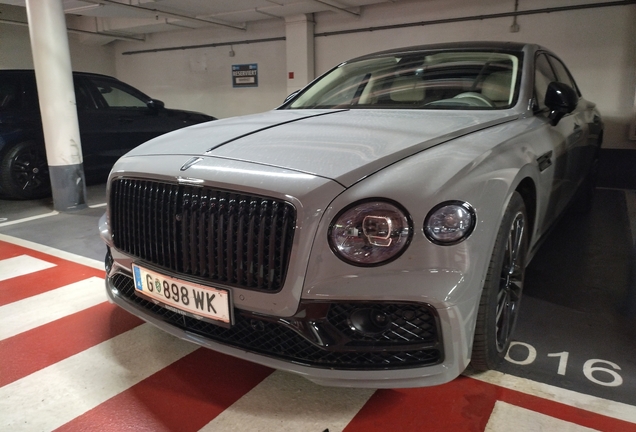 Bentley Flying Spur V8 S 2023