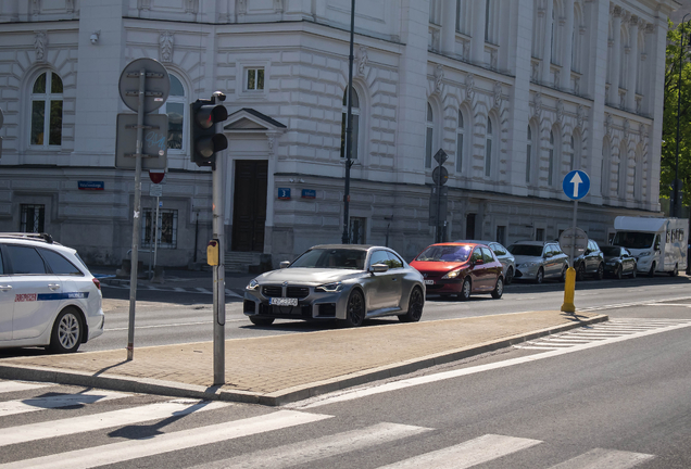 BMW M2 Coupé G87