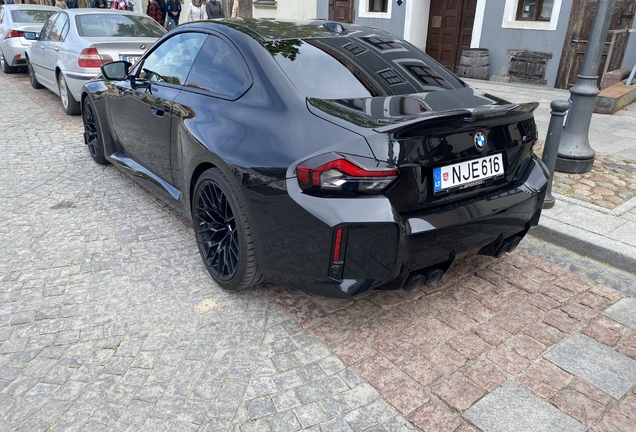 BMW M2 Coupé G87